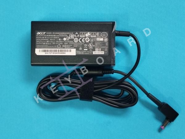 Блок живлення до ноутбука Acer Aspire 5732ZG